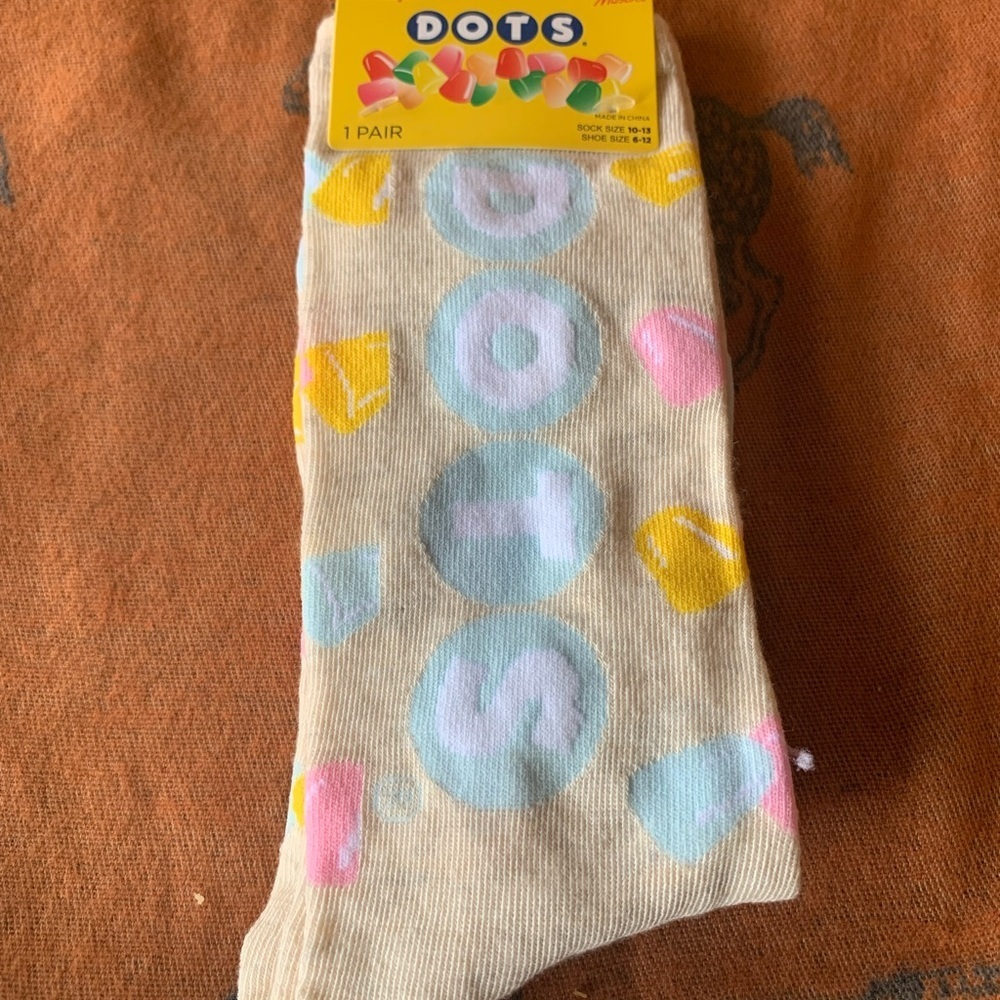 MENS SOCKS - Picture 2 of 2